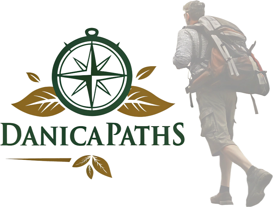 Danica Paths
