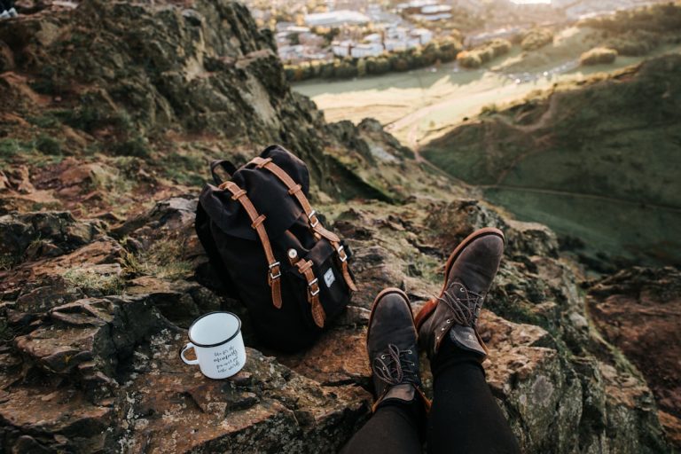 The Joy of Unplugging: Rediscovering Adventure in the Great Outdoors