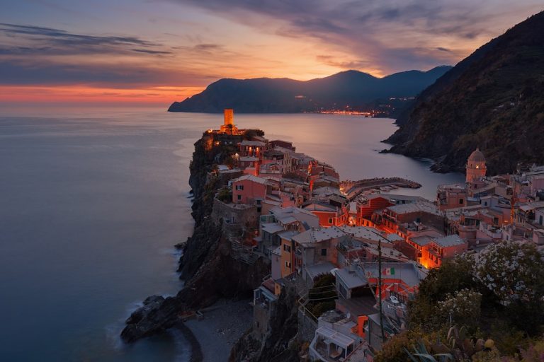 The Art of Slow Travel: Why Taking Your Time Is the Best Way to Explore