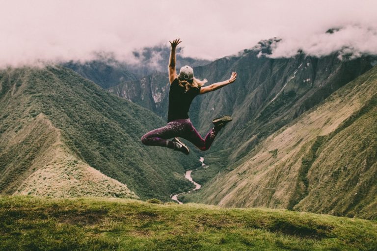 Unleashing Your Inner Explorer: The Thrill of Adventure Travel