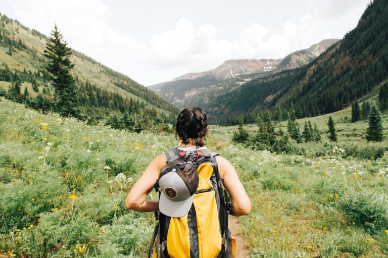 Rediscovering Adventure: How to Travel Beyond Your Comfort Zone